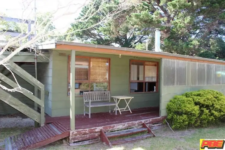 729 LEES ROAD, Venus Bay VIC 3956