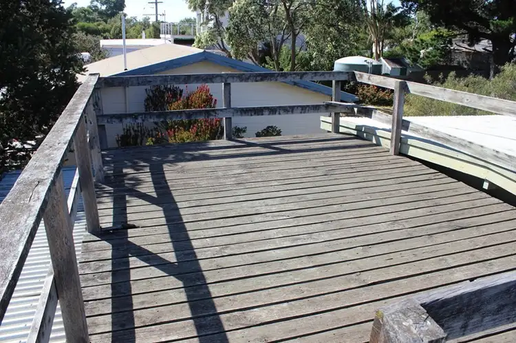 Second view of Homely house listing, 729 LEES ROAD, Venus Bay VIC 3956