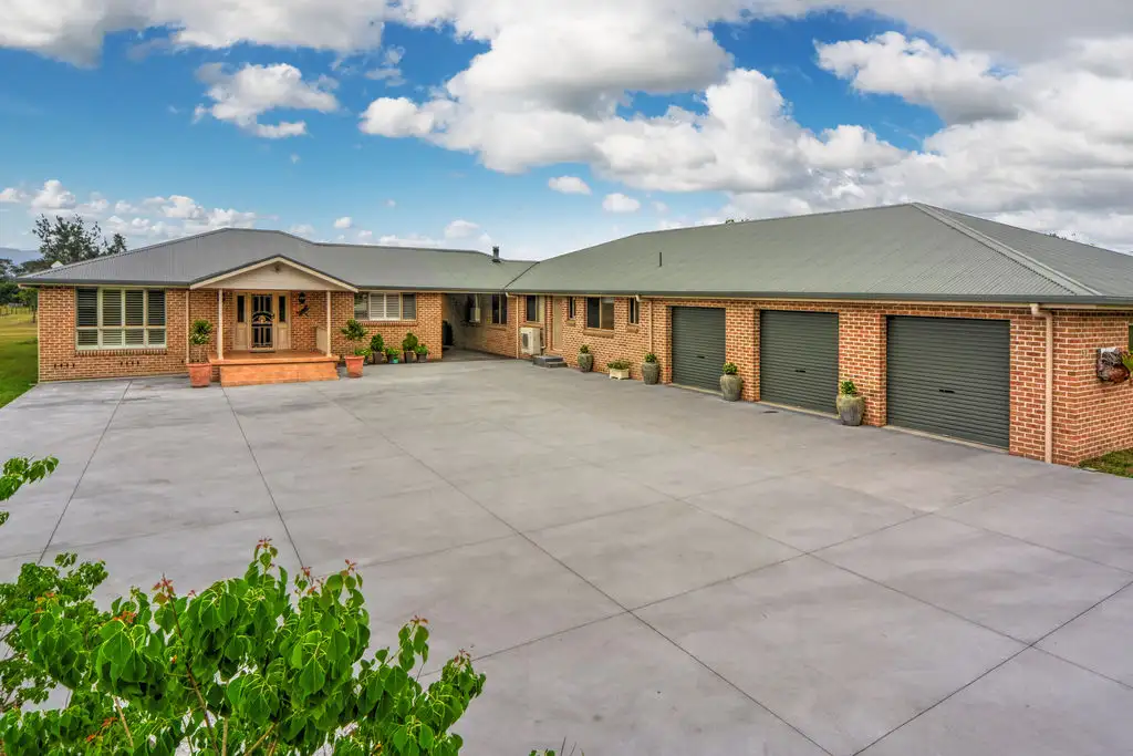 Main view of Homely house listing, 72 Stringybark Road, Nowra Hill NSW 2540