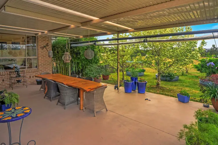 Third view of Homely house listing, 72 Stringybark Road, Nowra Hill NSW 2540