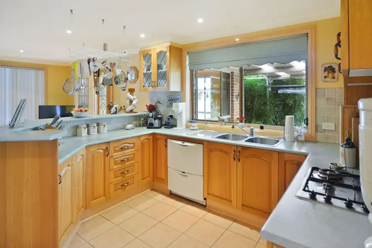 Sixth view of Homely house listing, 72 Stringybark Road, Nowra Hill NSW 2540