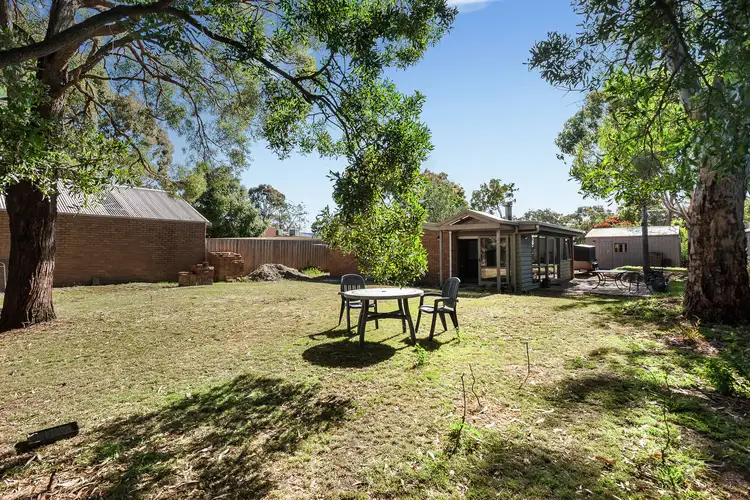 Main view of Homely house listing, 25 Bruce Street, Balnarring VIC 3926