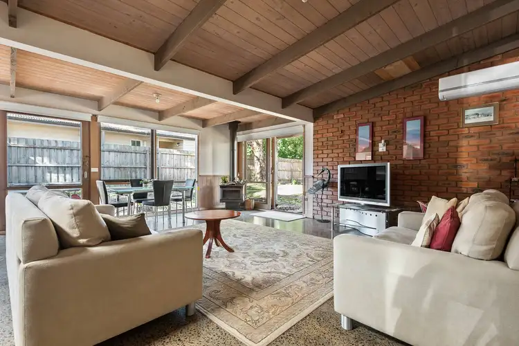 Second view of Homely house listing, 25 Bruce Street, Balnarring VIC 3926