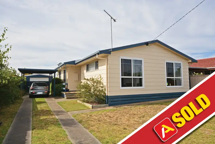 Main view of Homely house listing, 67 Edgar Street, Portland VIC 3305