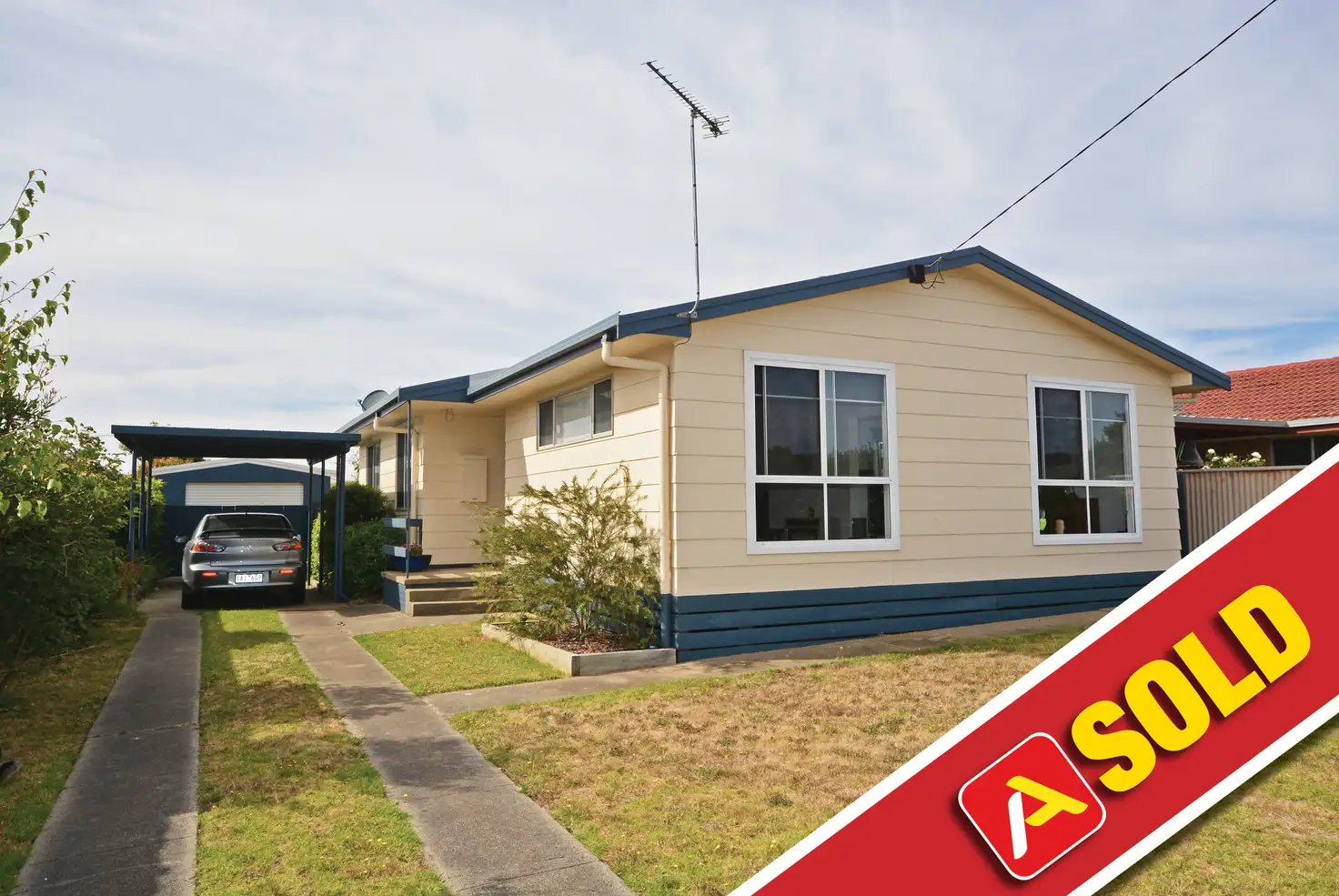 Main view of Homely house listing, 67 Edgar Street, Portland VIC 3305