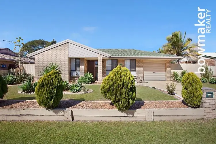 49 Crestwood Avenue, Morayfield QLD 4506