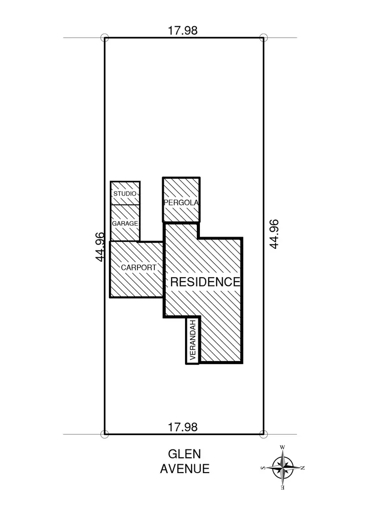 Fourth view of Homely house listing, 12 Glen Avenue, Tranmere SA 5073