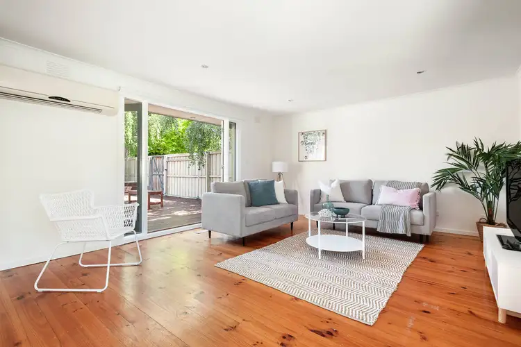Second view of Homely house listing, 1/50 Alameda Ave, Mornington VIC 3931