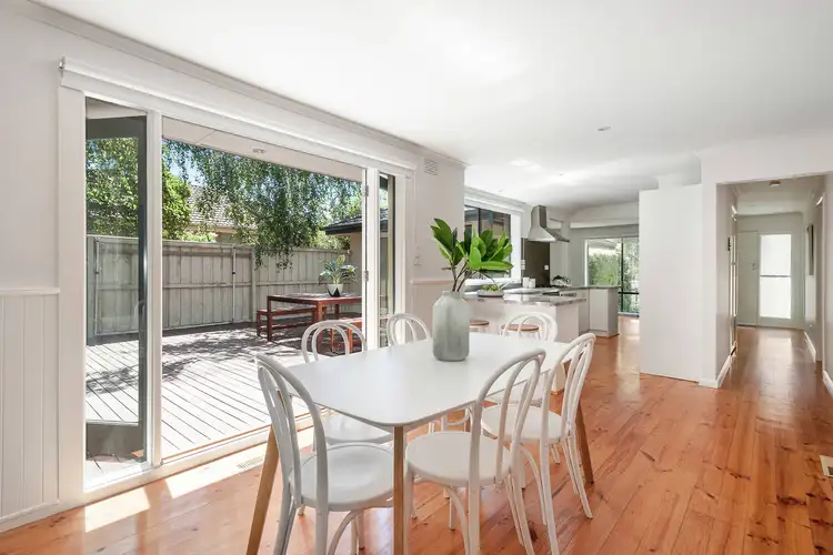 Third view of Homely house listing, 1/50 Alameda Ave, Mornington VIC 3931