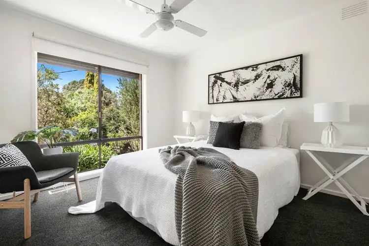 Fourth view of Homely house listing, 1/50 Alameda Ave, Mornington VIC 3931