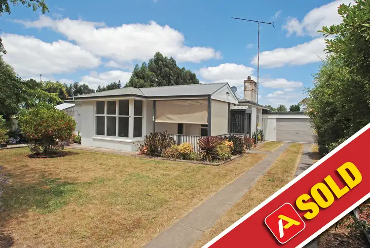 46 Egan Street, Dartmoor VIC 3304