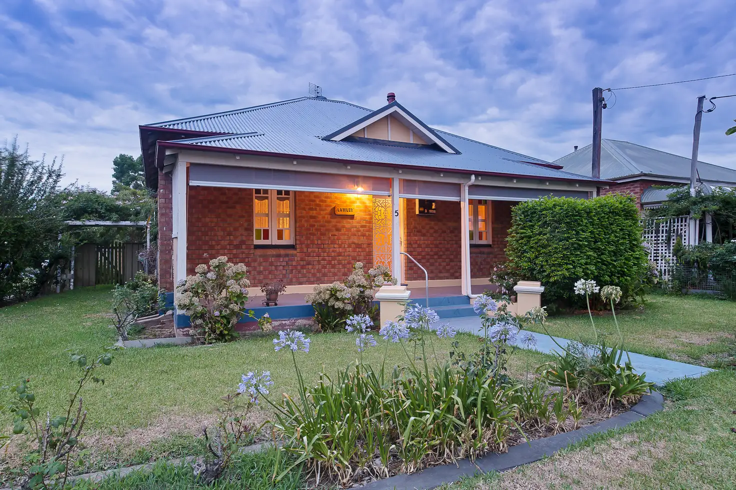 Main view of Homely house listing, 5 Nillo Street, Lorn NSW 2320