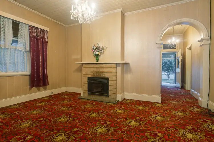 Second view of Homely house listing, 5 Nillo Street, Lorn NSW 2320