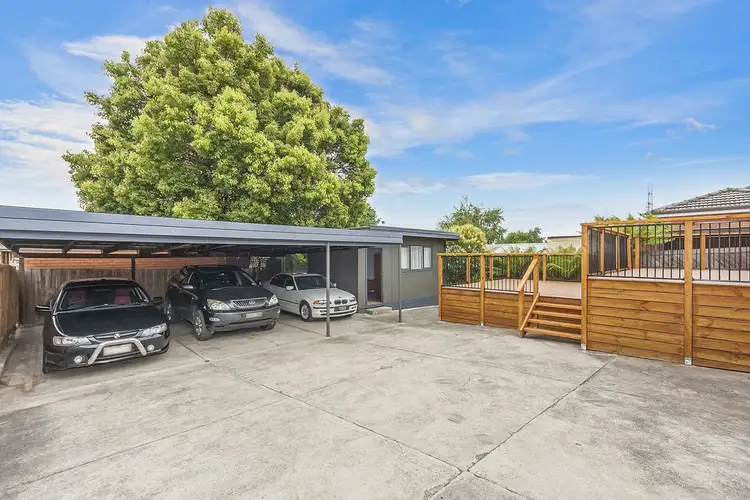 Second view of Homely house listing, 22 Longmuir Road, Watsonia VIC 3087
