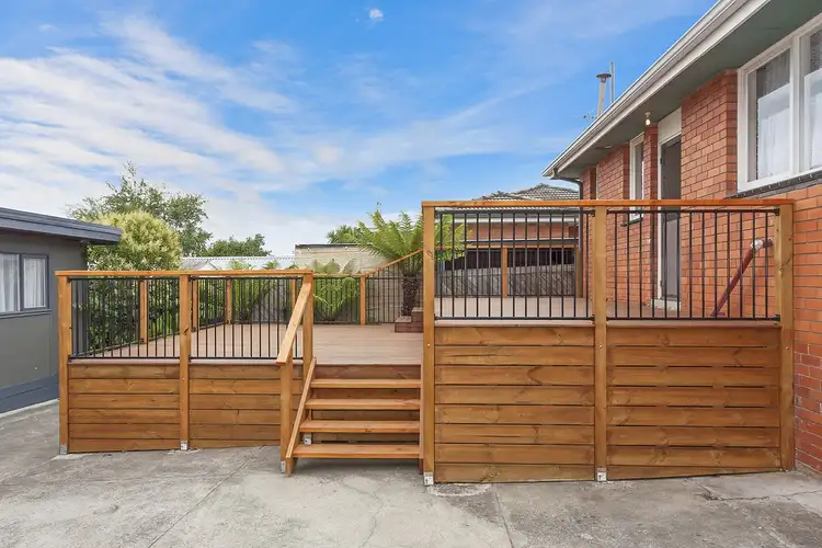 Third view of Homely house listing, 22 Longmuir Road, Watsonia VIC 3087