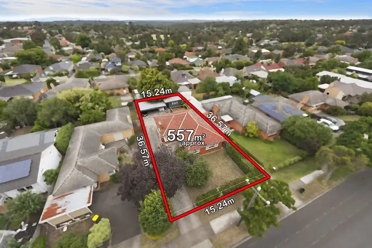 Fourth view of Homely house listing, 22 Longmuir Road, Watsonia VIC 3087