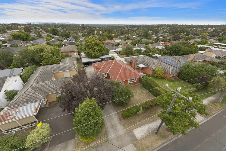Fifth view of Homely house listing, 22 Longmuir Road, Watsonia VIC 3087
