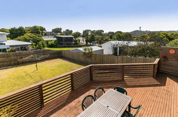 Second view of Homely house listing, 12 Stuart Avenue, Jan Juc VIC 3228