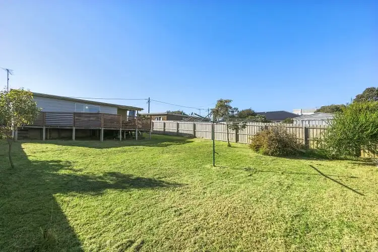 Third view of Homely house listing, 12 Stuart Avenue, Jan Juc VIC 3228