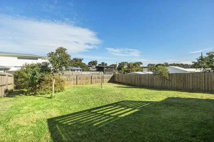 Fourth view of Homely house listing, 12 Stuart Avenue, Jan Juc VIC 3228