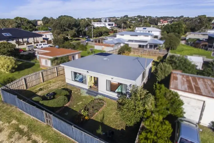 Fifth view of Homely house listing, 12 Stuart Avenue, Jan Juc VIC 3228