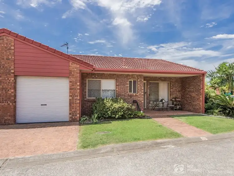 Main view of Homely house listing, 84/37 Old Coach Road, Tallai QLD 4213