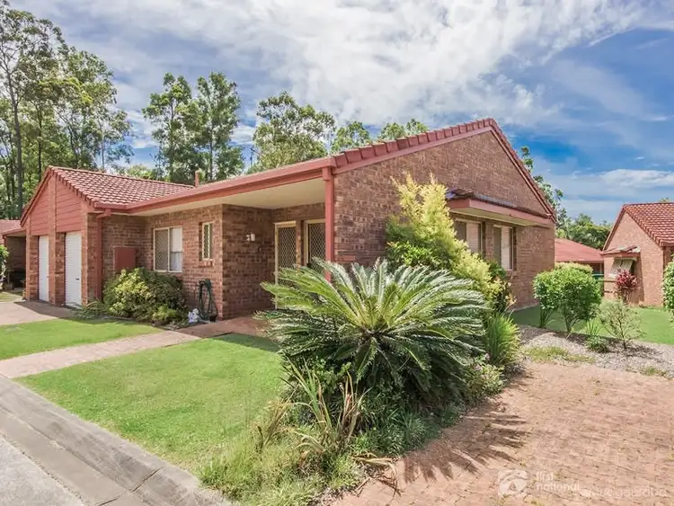 Second view of Homely house listing, 84/37 Old Coach Road, Tallai QLD 4213