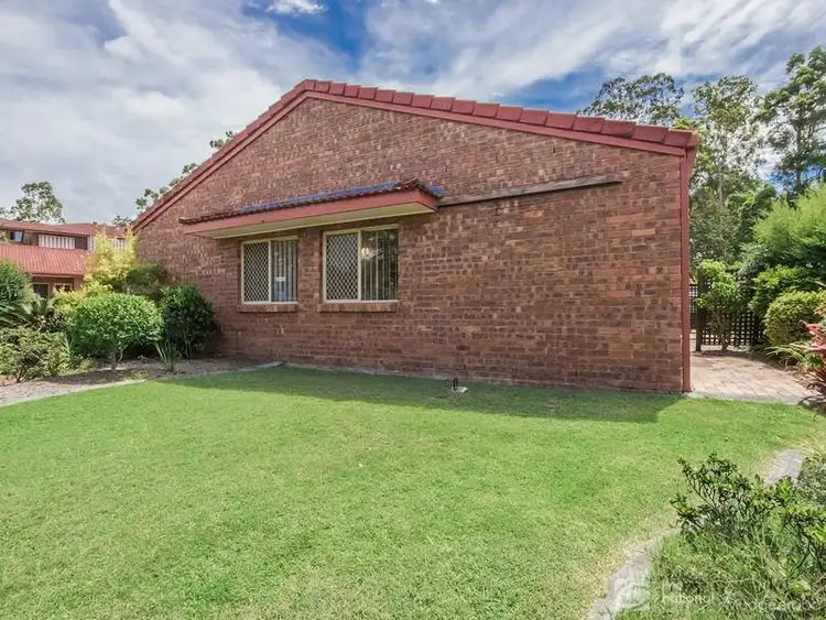 Third view of Homely house listing, 84/37 Old Coach Road, Tallai QLD 4213
