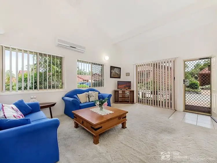 Fourth view of Homely house listing, 84/37 Old Coach Road, Tallai QLD 4213
