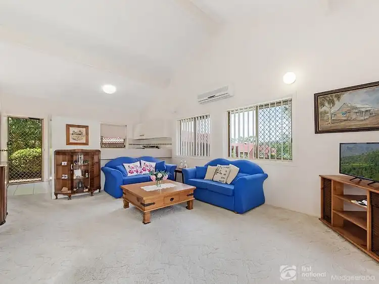 Fifth view of Homely house listing, 84/37 Old Coach Road, Tallai QLD 4213