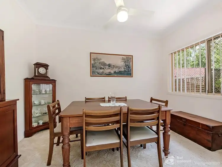Sixth view of Homely house listing, 84/37 Old Coach Road, Tallai QLD 4213