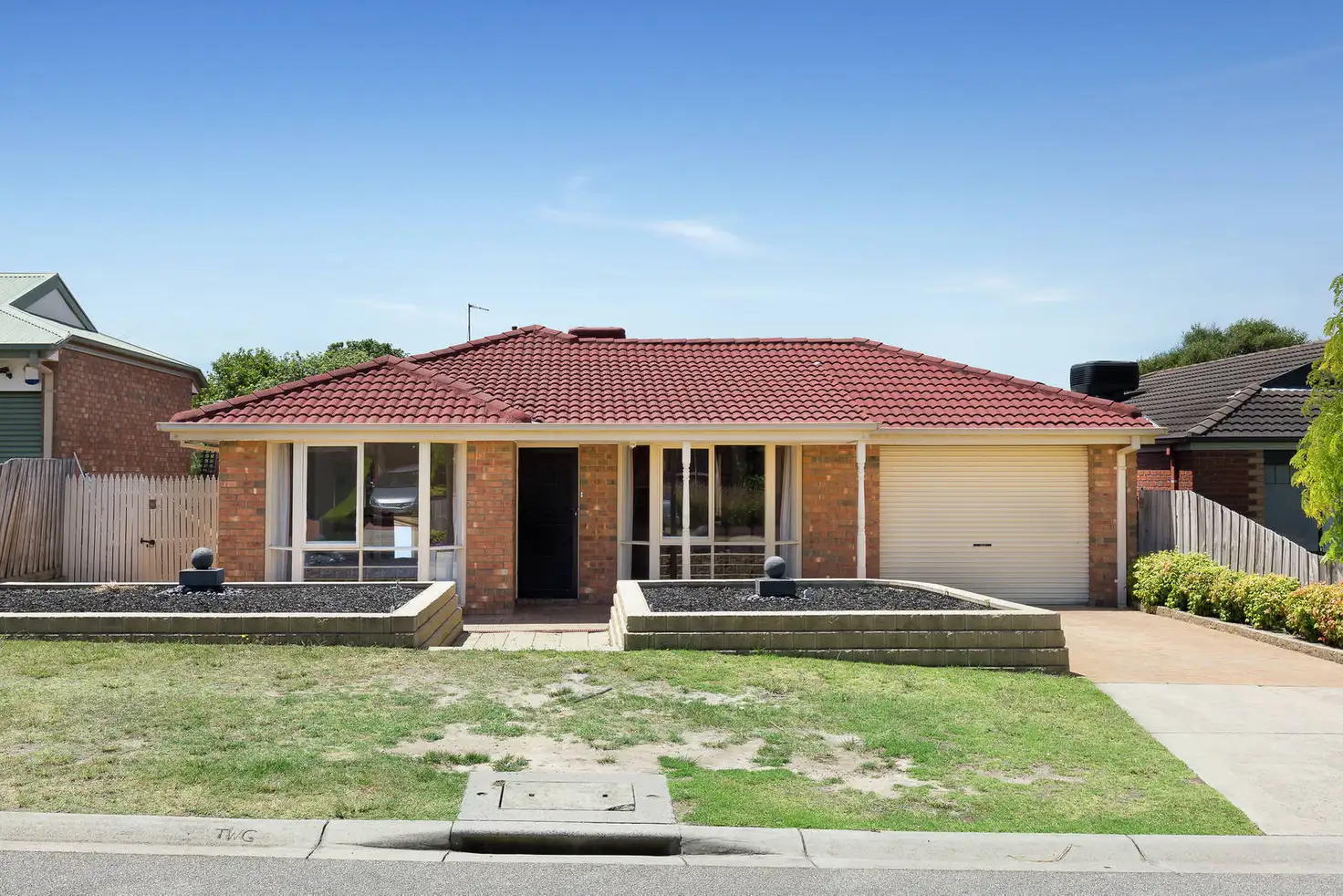 Main view of Homely house listing, 7 Charles Farrer Court, Mornington VIC 3931