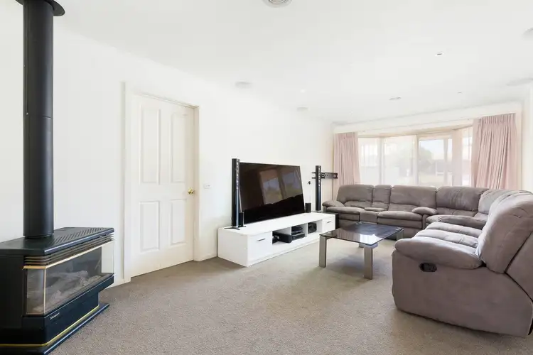 Second view of Homely house listing, 7 Charles Farrer Court, Mornington VIC 3931