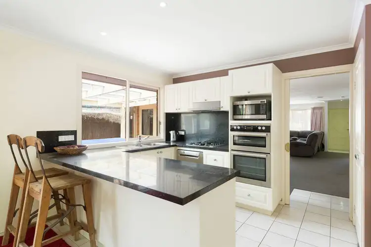 Third view of Homely house listing, 7 Charles Farrer Court, Mornington VIC 3931