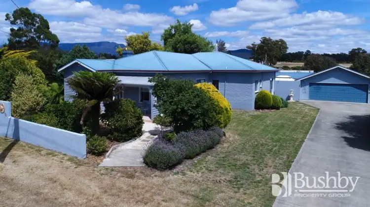 12 Elizabeth Street, Bracknell TAS 7302