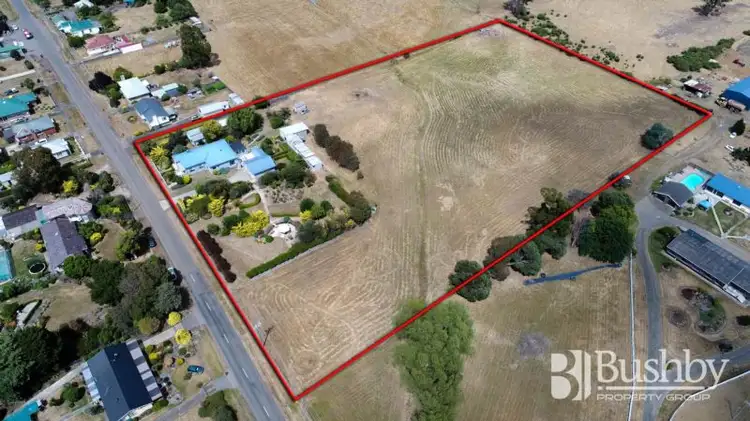Second view of Homely house listing, 12 Elizabeth Street, Bracknell TAS 7302