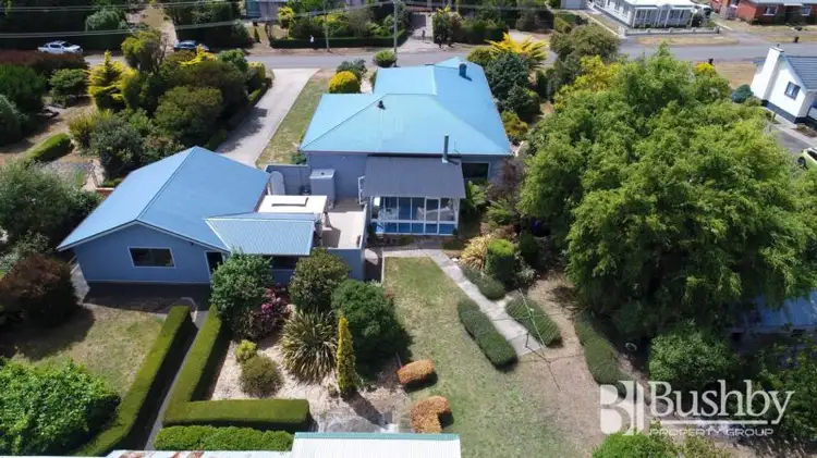 Third view of Homely house listing, 12 Elizabeth Street, Bracknell TAS 7302