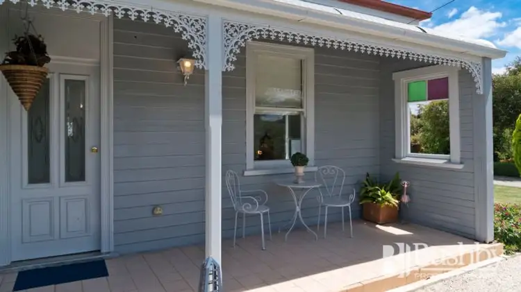 Fifth view of Homely house listing, 12 Elizabeth Street, Bracknell TAS 7302