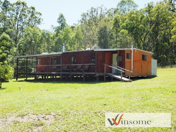 433 Willi Willi Road, Turners Flat NSW 2440