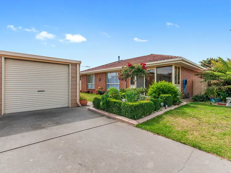 11/242 Raglan Street, Sale VIC 3850