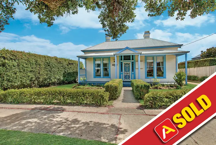 84 Julia Street, Portland VIC 3305