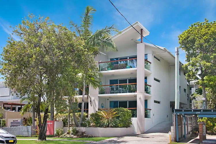 3/22 William Street, Tweed Heads South NSW 2486