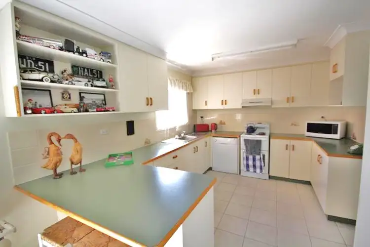 Third view of Homely house listing, 16 Alice Street, Stanthorpe QLD 4380