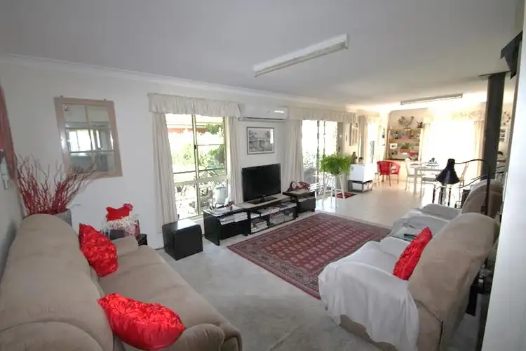Fifth view of Homely house listing, 16 Alice Street, Stanthorpe QLD 4380