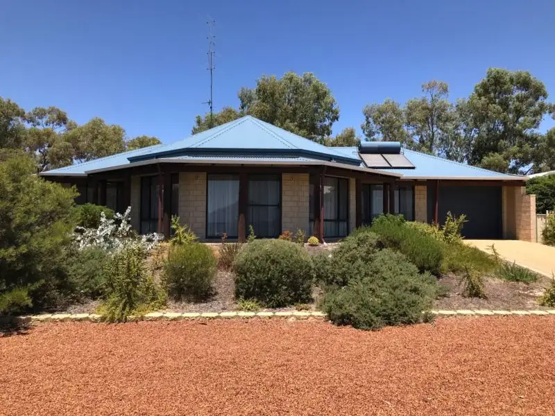 Main view of Homely house listing, 16 Forbes Street, York WA 6302