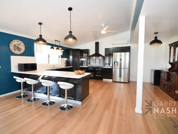 Second view of Homely rural property listing, 169 Taminick Gap Road, Wangaratta South VIC 3678