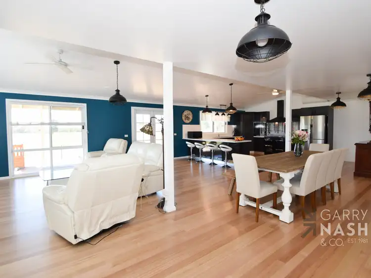 Fifth view of Homely rural property listing, 169 Taminick Gap Road, Wangaratta South VIC 3678