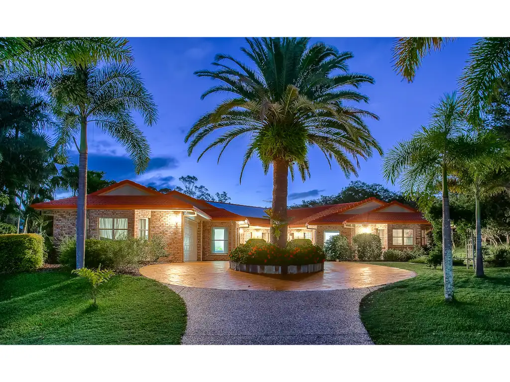 Main view of Homely house listing, 5 Parkwood Drive, Samford Valley QLD 4520