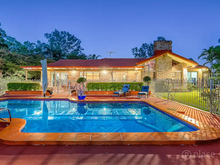 Second view of Homely house listing, 5 Parkwood Drive, Samford Valley QLD 4520