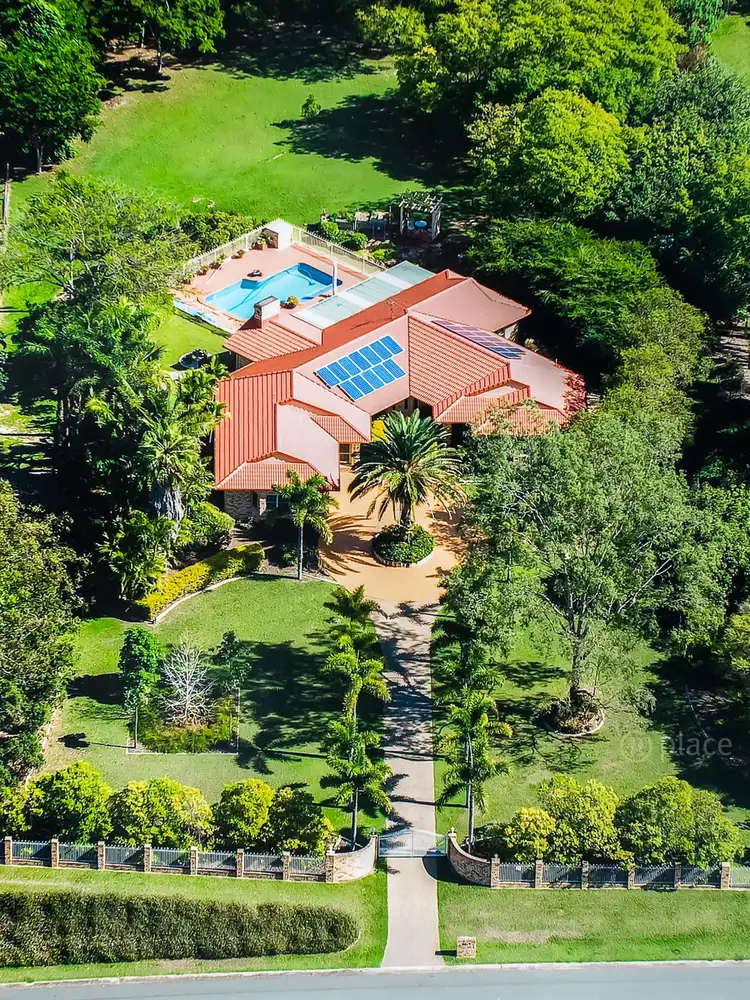 Third view of Homely house listing, 5 Parkwood Drive, Samford Valley QLD 4520